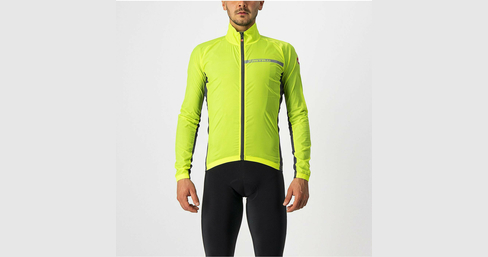 Veste Squadra Stretch