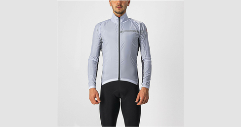 Veste Squadra Stretch