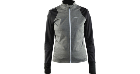 Radjacke Belle Damen