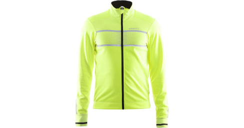 Radjacke Glow