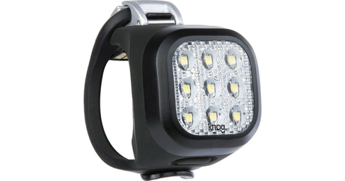 Frontlicht Blinder Mini Niner