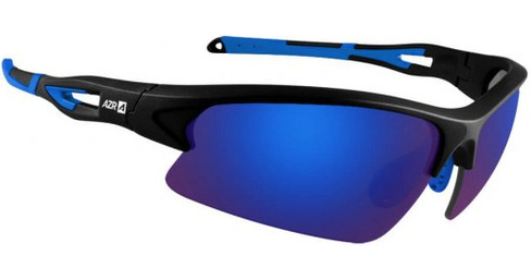 Sportbrille Huez Mirror
