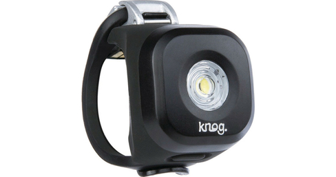 Frontlicht Blinder Mini Dot