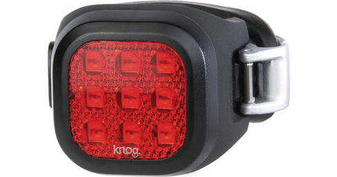 Rücklicht Blinder Mini Niner