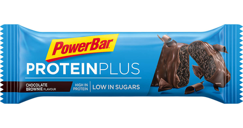 Barre Protein+ lowsugar 35g