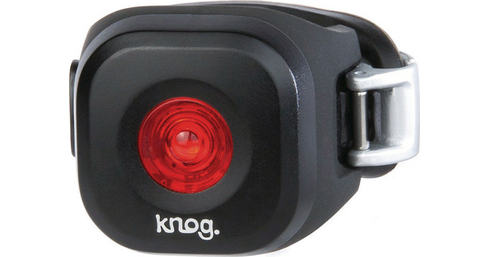 Rücklicht Blinder Mini Dot