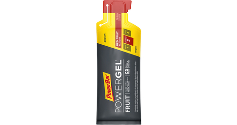 Powergel Fruchtgel 67 ml