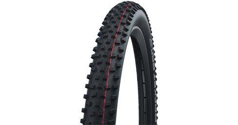 Pneu Rocket ron addix speed super ground tubeless ready