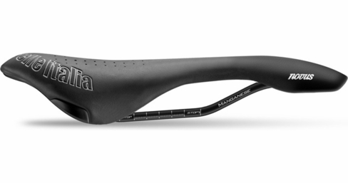 Sattel Novus Evo Boost TM Superflow