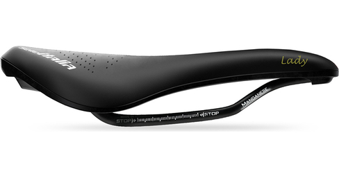 Selle novus boost evo tm superflow L3 femme