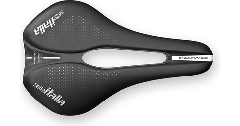 Selle novus boost evo endurance tm superflow L3