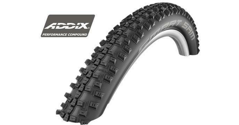 Pneu Smart Sam 24x2.35 TR