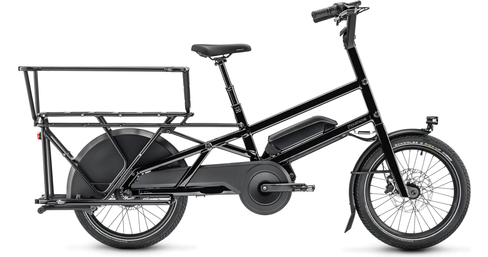Lundi 20.5 500 Wh