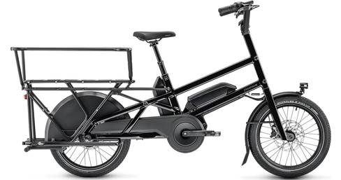 Lundi 20.5 Dual 1000 Wh