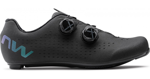 Schuhe Revolution 3