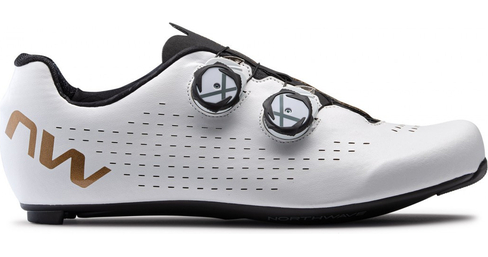 Schuhe Revolution 3