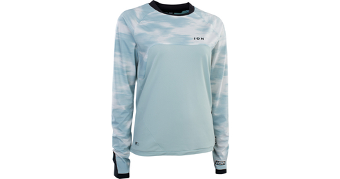 Trikot langarm Traze AMP Damen