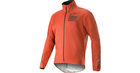 Jacke Descender V3