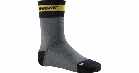 Thermosocken Ksyrium Elite