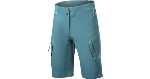 Damen-Short Stella Alps 8.0