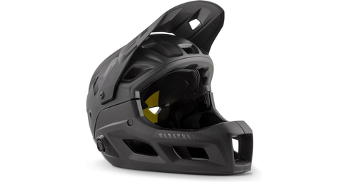 Fahrradhelm Parachute MCR MIPS