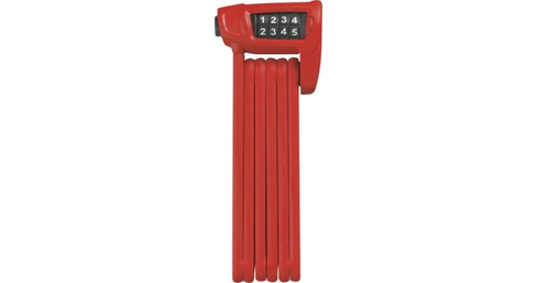 Faltschloss Bordo Combo Lite 6150 mit Zahlencode 85 cm