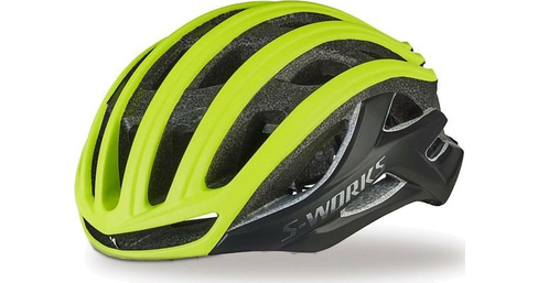 Fahrradhelm S-Works Prevail II