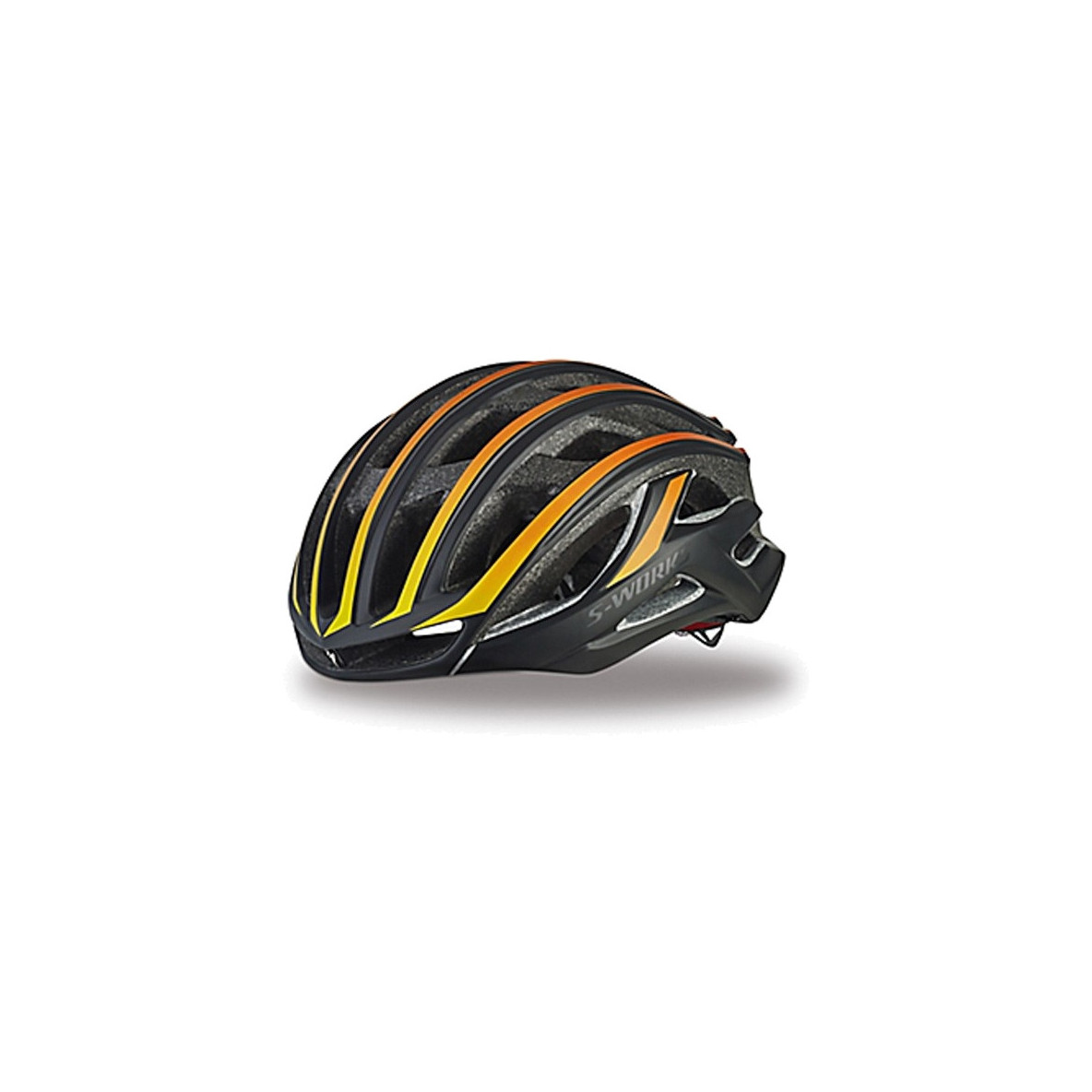 Casco S-Works Prevail II - VELOMANIA Suisse
