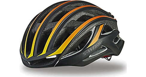 Fahrradhelm S-Works Prevail II