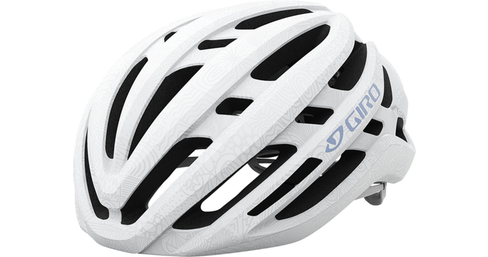 Agilis MIPS Casco Donne