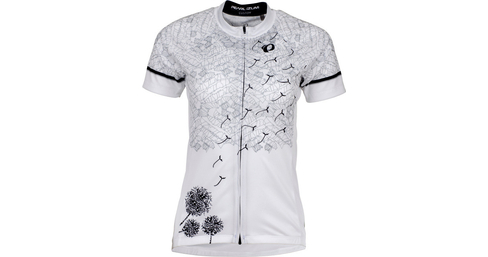 Kurzarmtrikot Classic Damen