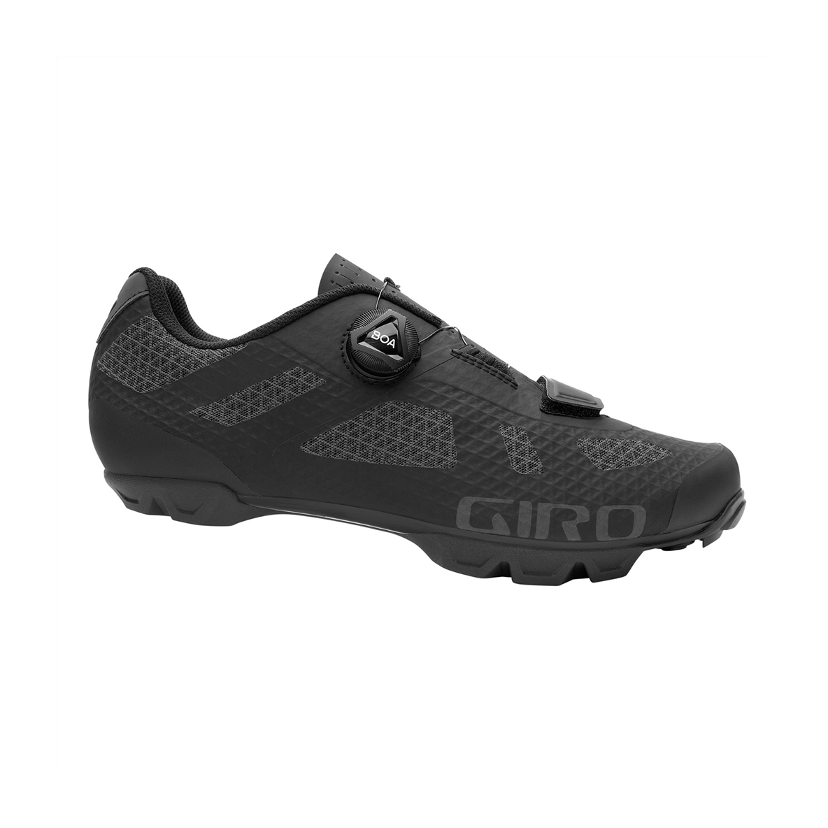 Giro Rincon MTB-Schuhe mit Boa® & optimaler Kraftübertragung
