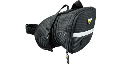 Satteltasche Aero Wedge Pack M