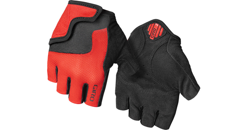 Kurzfingerhandschuhe Bravo Junior