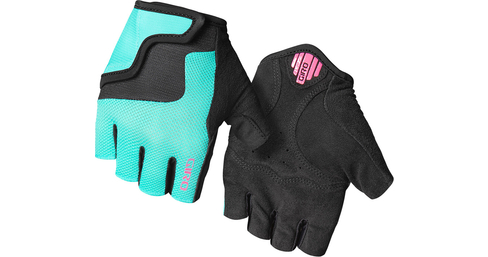 Kurzfingerhandschuhe Bravo Junior