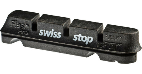 Bremsbeläge FlashPro Original Black x4