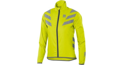 Kinder-Windjacke Reflex Kid