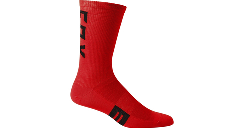 Socken Flexair Merino 8"