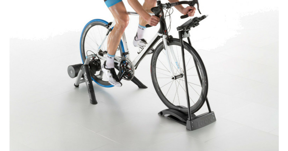 TACX SUPPORT DE TABLETTE