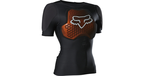 Rückenprotektor Baseframe Pro Damen