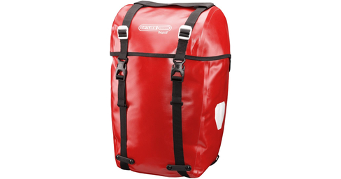 Bike-Packer Original QL2.1 Hinterradtasche 20 L