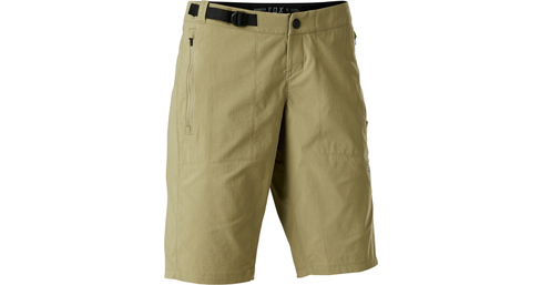 Shorts Ranger mit Innenhose Damen