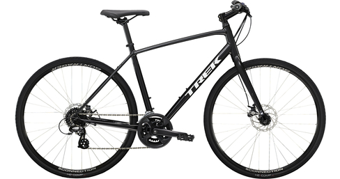 Fitnessbike FX 1 Disc