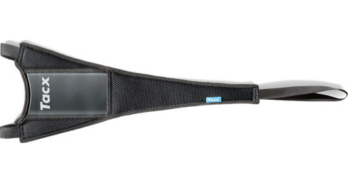 Schweißschutz mit Smartphone-Halter