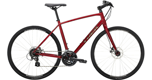 Fitnessbike FX 1 Disc