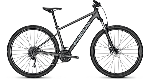 Whistler 3.6 Hardtail MTB