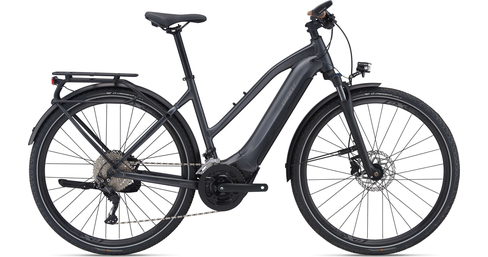 Explore E+ 1 femme 625Wh