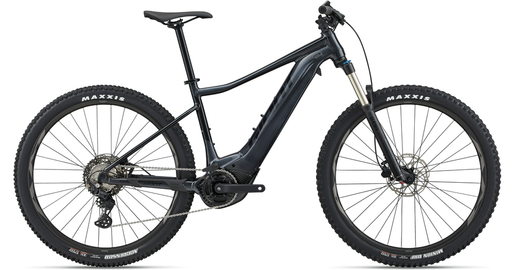 Giant vtt clearance électrique 2019