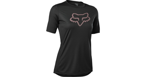 Kurzarmtrikot Ranger Foxhead Damen