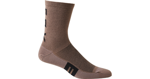 Chaussettes 6" Flexair Merino